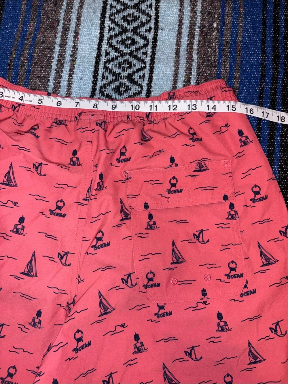 Vineyard Vines Swim Trunks